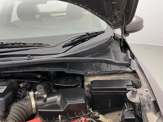 Used Honda City [2014-2017] SV Diesel in Jaipur