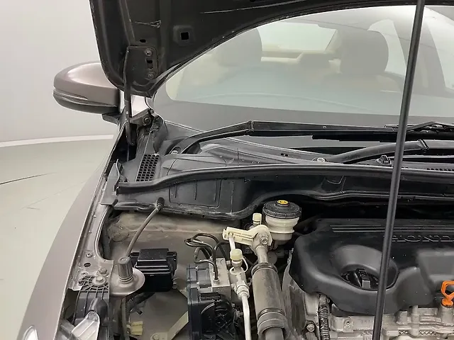 Used Honda City [2014-2017] SV Diesel in Jaipur
