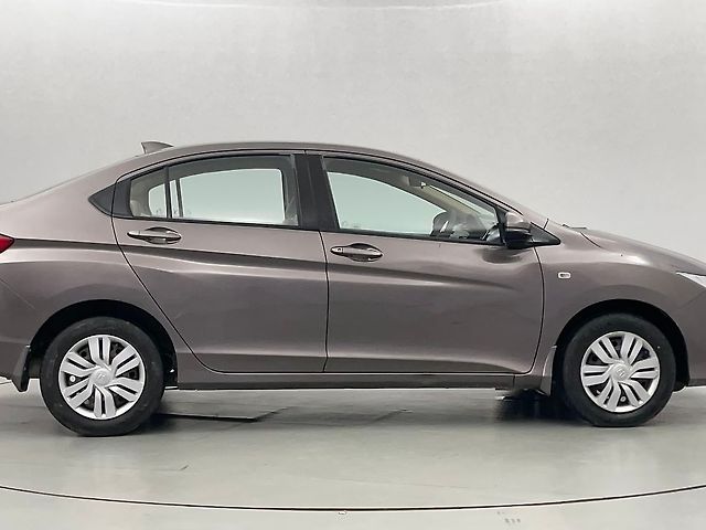 Used Honda City [2014-2017] SV Diesel in Jaipur