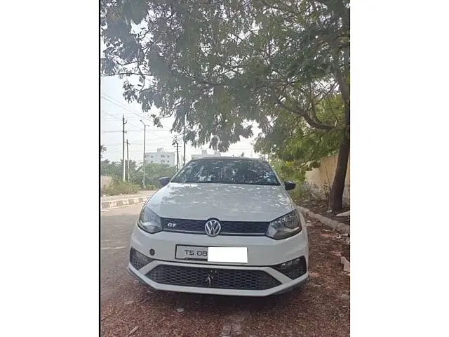 Used 2019 Volkswagen Polo in Hyderabad