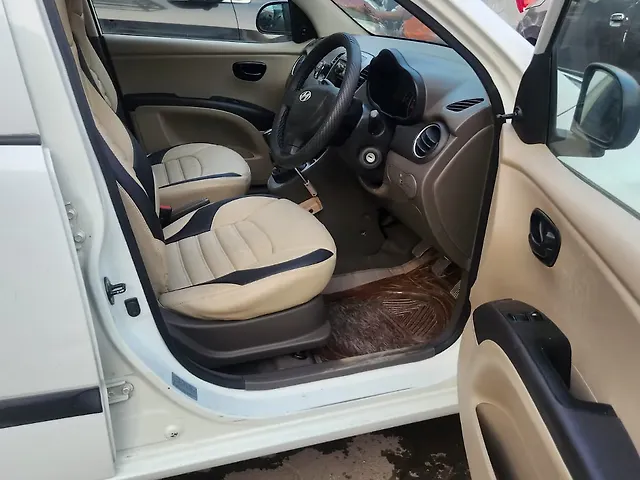Used Hyundai i10 [2010-2017] Era 1.1 iRDE2 [2010-2017] in Delhi