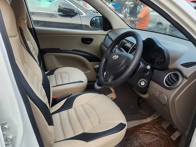 Used Hyundai i10 [2010-2017] Era 1.1 iRDE2 [2010-2017] in Delhi