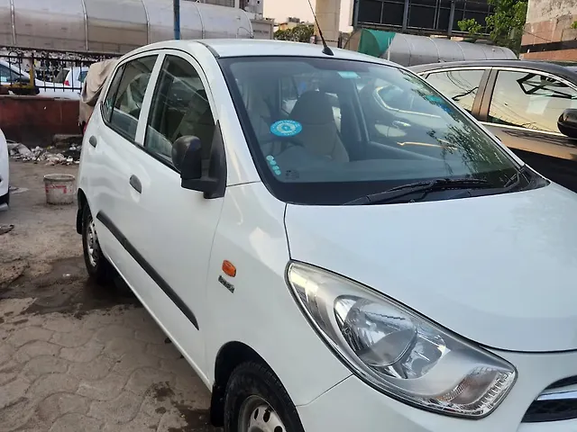 Used Hyundai i10 [2010-2017] Era 1.1 iRDE2 [2010-2017] in Delhi