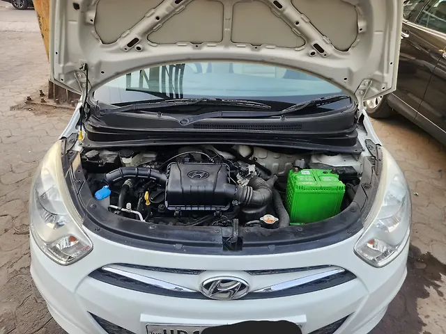 Used Hyundai i10 [2010-2017] Era 1.1 iRDE2 [2010-2017] in Delhi