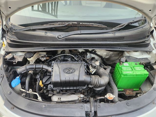 Used Hyundai i10 [2010-2017] Era 1.1 iRDE2 [2010-2017] in Delhi