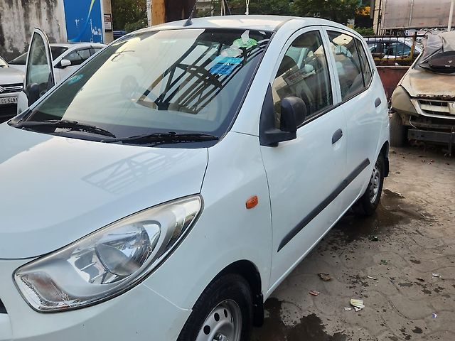 Used Hyundai i10 [2010-2017] Era 1.1 iRDE2 [2010-2017] in Delhi
