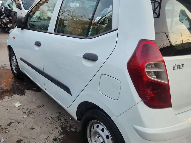 Used Hyundai i10 [2010-2017] Era 1.1 iRDE2 [2010-2017] in Delhi