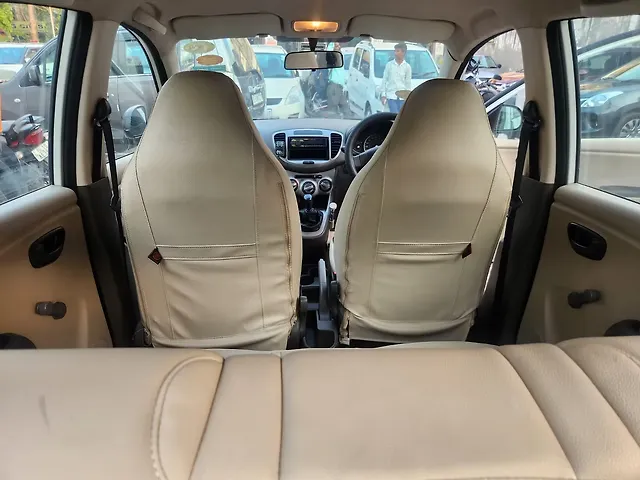Used Hyundai i10 [2010-2017] Era 1.1 iRDE2 [2010-2017] in Delhi