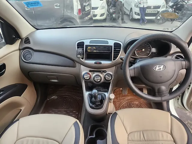 Used Hyundai i10 [2010-2017] Era 1.1 iRDE2 [2010-2017] in Delhi