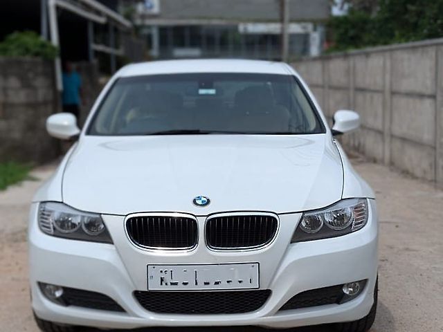 Used 2011 BMW 3-Series in Thiruvananthapuram