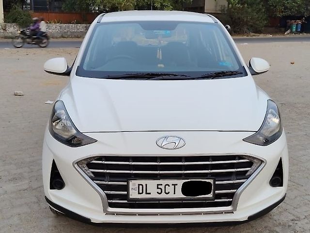 Used 2022 Hyundai Grand i10 NIOS in Delhi