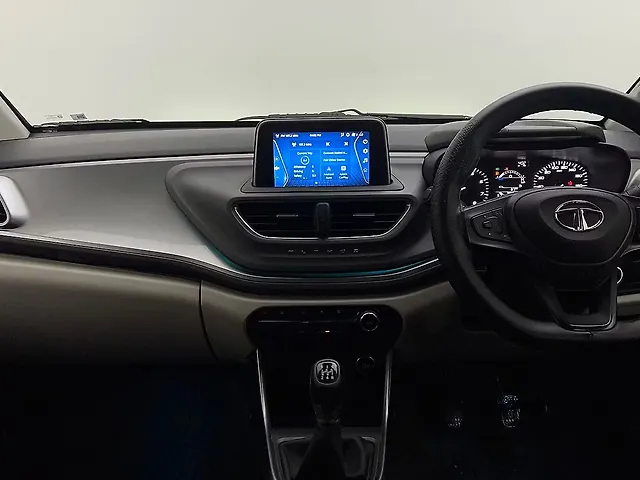 Used Tata Altroz XZ Petrol [2020-2023] in Chandigarh