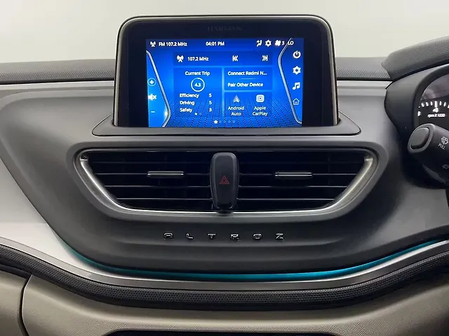 Used Tata Altroz XZ Petrol [2020-2023] in Chandigarh