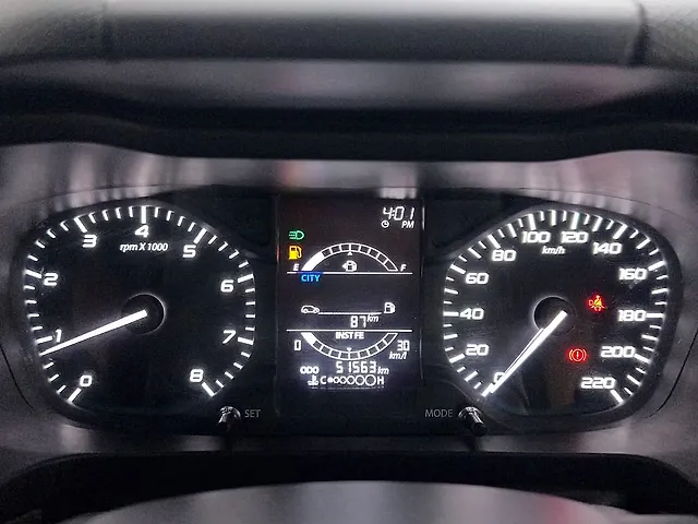 Used Tata Altroz XZ Petrol [2020-2023] in Chandigarh
