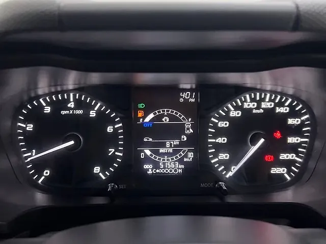Used Tata Altroz XZ Petrol [2020-2023] in Chandigarh