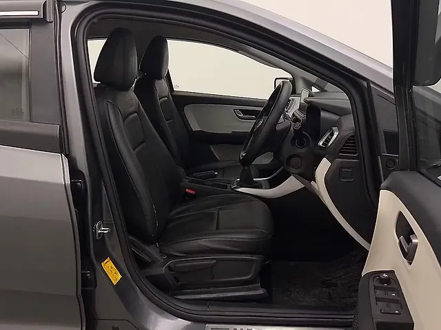 Used Tata Altroz XZ Petrol [2020-2023] in Chandigarh