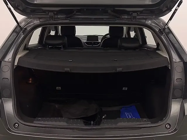 Used Tata Altroz XZ Petrol [2020-2023] in Chandigarh
