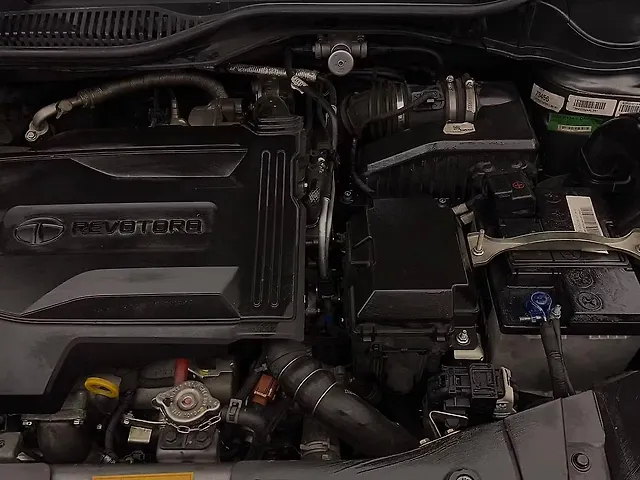 Used Tata Altroz XZ Petrol [2020-2023] in Chandigarh