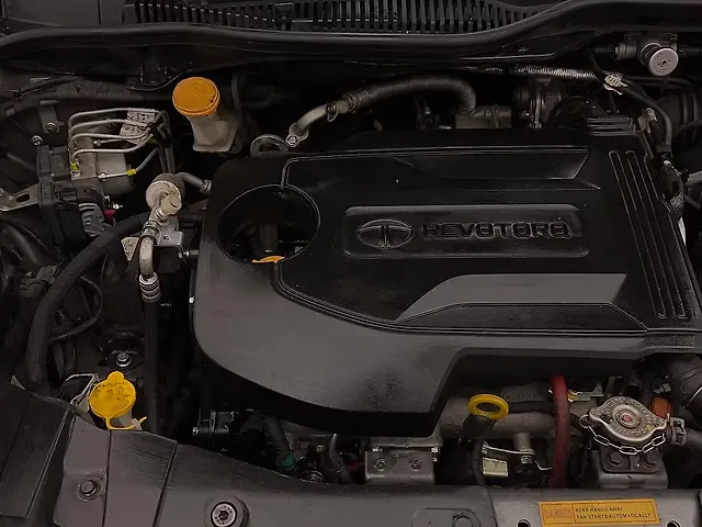 Used Tata Altroz XZ Petrol [2020-2023] in Chandigarh