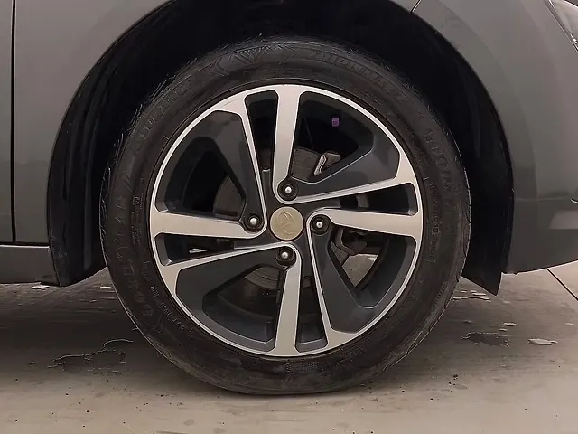 Used Tata Altroz XZ Petrol [2020-2023] in Chandigarh