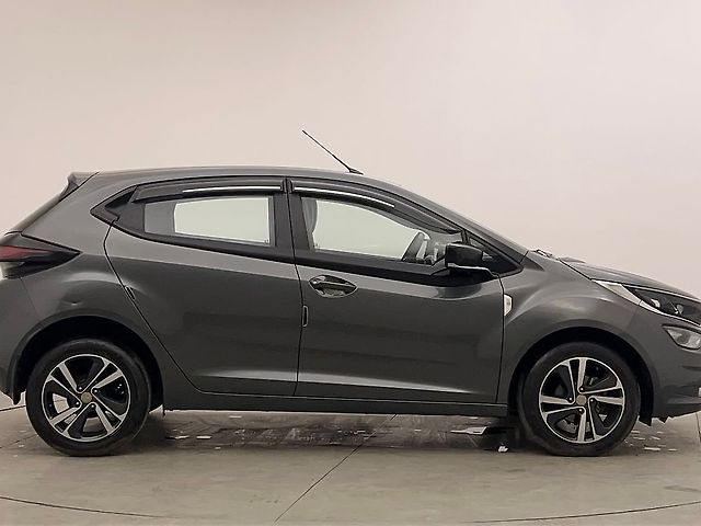 Used Tata Altroz XZ Petrol [2020-2023] in Chandigarh