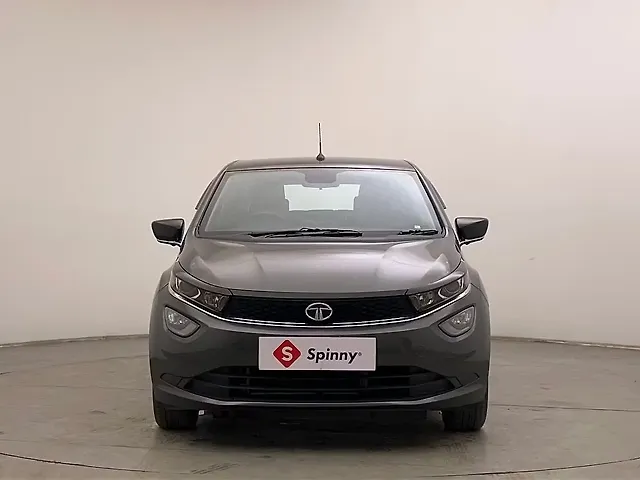 Used Tata Altroz XZ Petrol [2020-2023] in Chandigarh