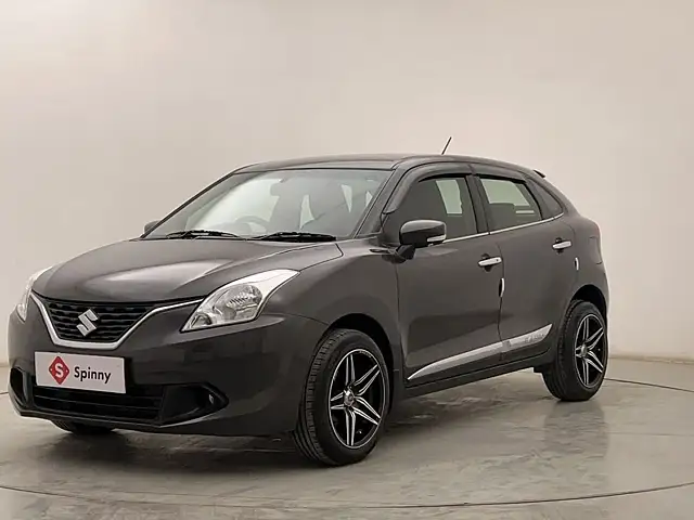 Used 2019 Maruti Suzuki Baleno in Pune