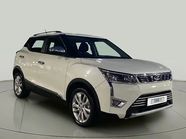 Used 2020 Mahindra XUV300 in Patna