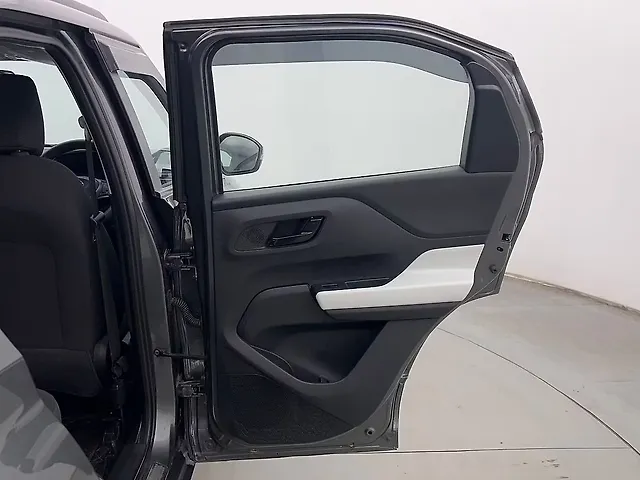 Used Tata Punch Accomplished Dazzle Pack MT [2021-2023] in Chandigarh