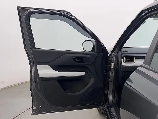 Used Tata Punch Accomplished Dazzle Pack MT [2021-2023] in Chandigarh