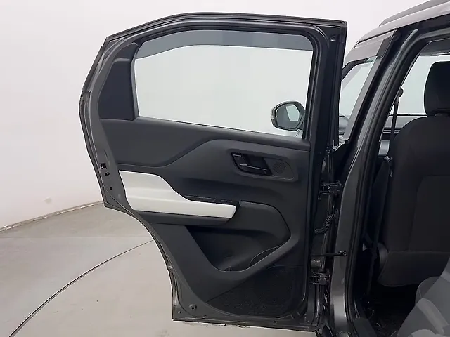 Used Tata Punch Accomplished Dazzle Pack MT [2021-2023] in Chandigarh