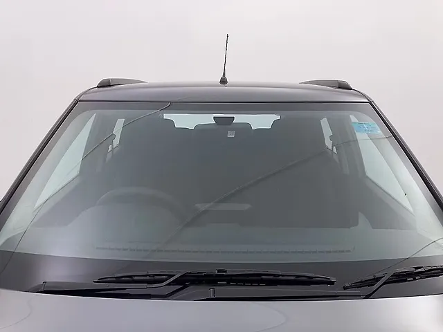 Used Tata Punch Accomplished Dazzle Pack MT [2021-2023] in Chandigarh