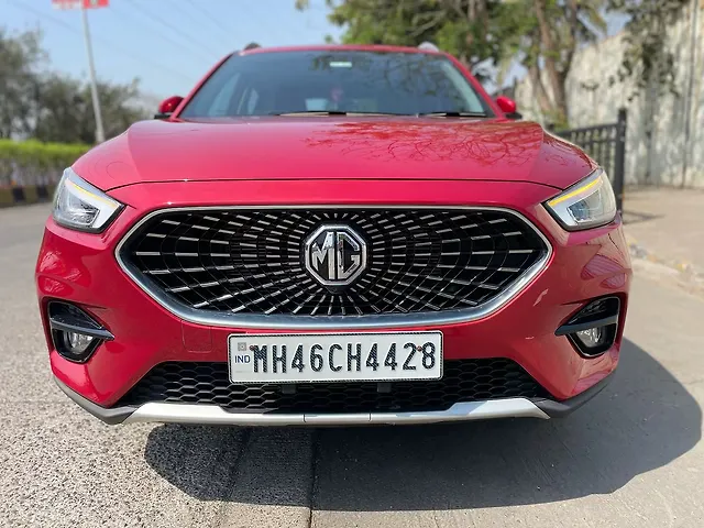 Used 2023 MG Astor in Mumbai