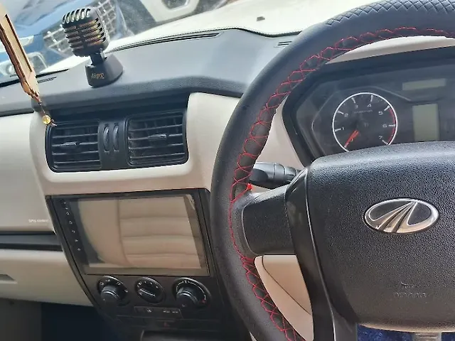 Used Mahindra Scorpio 2021 S5 2WD 7 STR in Patna