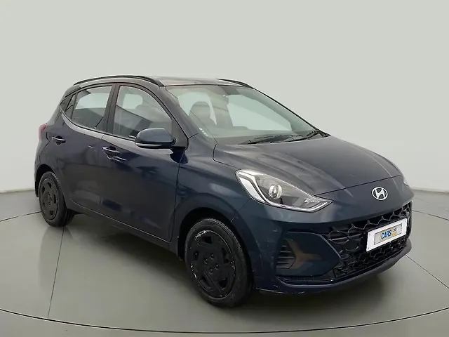 Used 2023 Hyundai Grand i10 NIOS in Lucknow