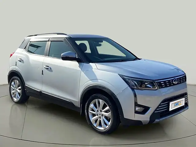 Used 2020 Mahindra XUV300 in Surat