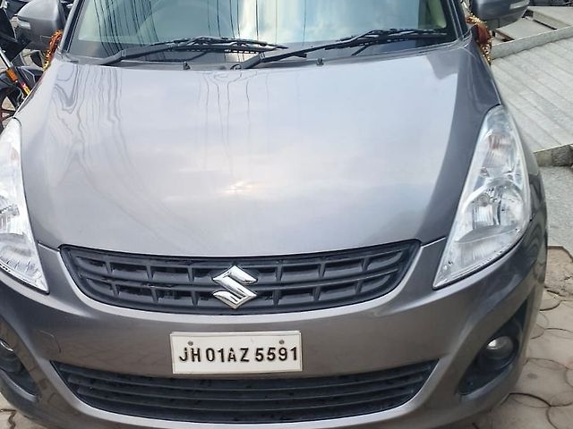Used 2013 Maruti Suzuki Swift DZire in Ranchi