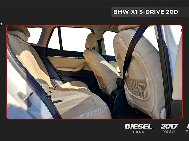 Used BMW X1 [2013-2016] sDrive20d xLine in Chennai