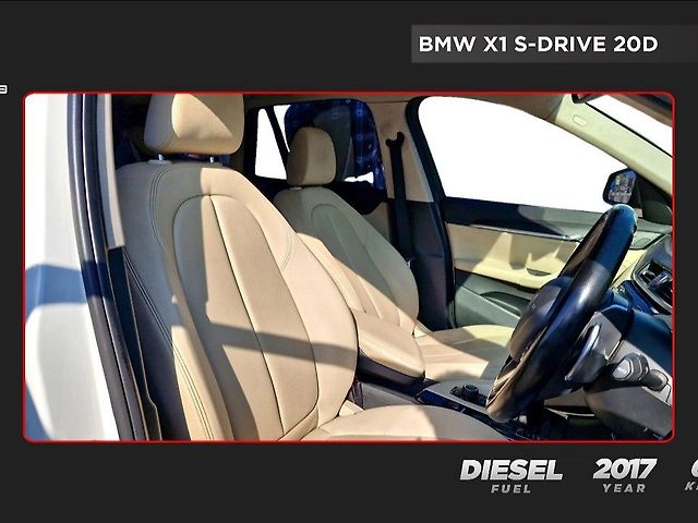 Used BMW X1 [2013-2016] sDrive20d xLine in Chennai