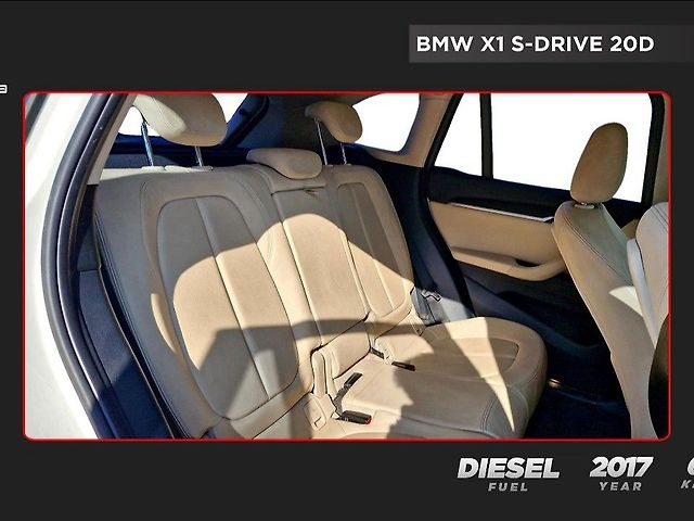 Used BMW X1 [2013-2016] sDrive20d xLine in Chennai