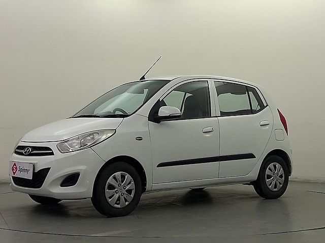 Used 2013 Hyundai i10 in Delhi