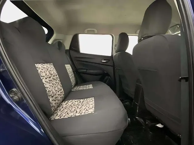 Used Maruti Suzuki Swift [2021-2024] VXi [2021-2023] in Ahmedabad