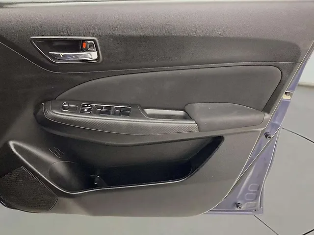 Used Maruti Suzuki Swift [2021-2024] VXi [2021-2023] in Ahmedabad
