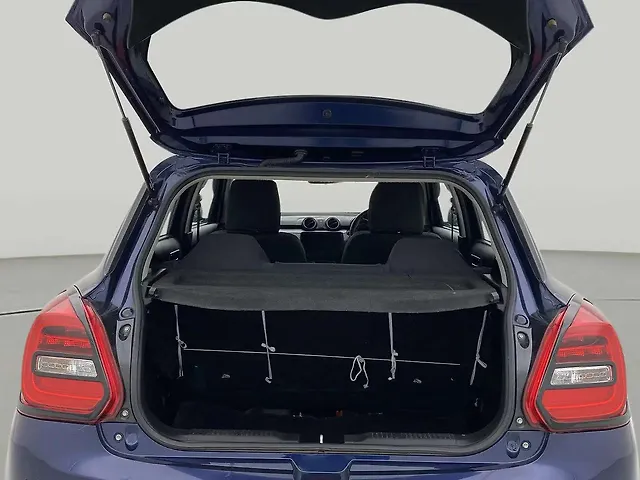 Used Maruti Suzuki Swift [2021-2024] VXi [2021-2023] in Ahmedabad