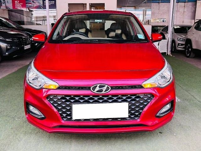 Used 2018 Hyundai Elite i20 in Bangalore