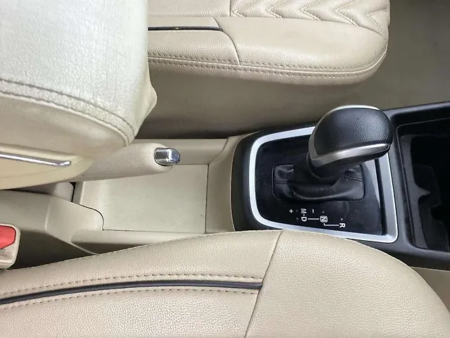 Used Maruti Suzuki Dzire [2017-2020] ZXi Plus AMT in Hyderabad