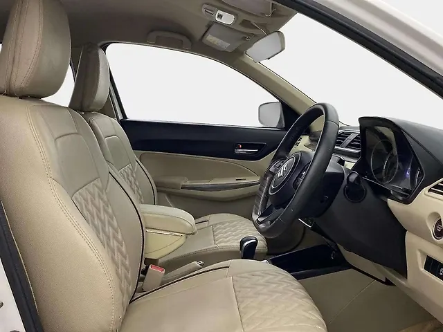 Used Maruti Suzuki Dzire [2017-2020] ZXi Plus AMT in Hyderabad