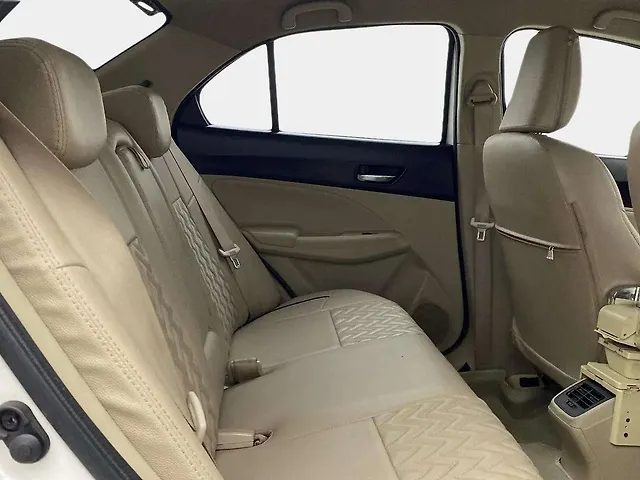 Used Maruti Suzuki Dzire [2017-2020] ZXi Plus AMT in Hyderabad