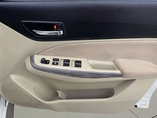 Used Maruti Suzuki Dzire [2017-2020] ZXi Plus AMT in Hyderabad