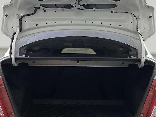 Used Maruti Suzuki Dzire [2017-2020] ZXi Plus AMT in Hyderabad